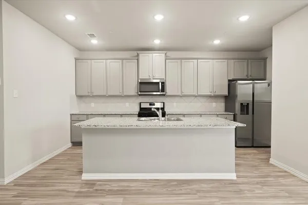 $254,500 | 3901 Hometown Boulevard, Forney, TX 75126