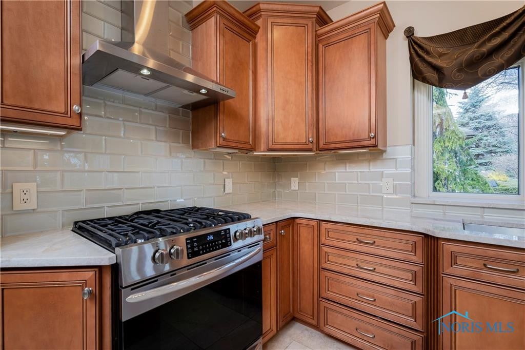 3241 Stone Wall Road Maumee, OH 43537 - Photo 27 of 37 Gallery Image 27