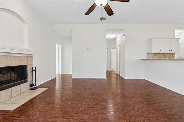 $2,300 | 9937 Tanglebrush Drive, McKinney, TX 75072