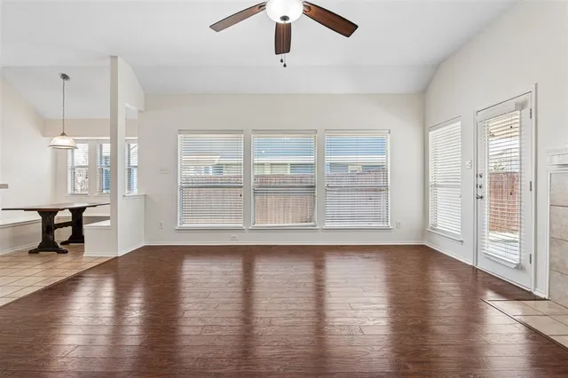 $2,300 | 9937 Tanglebrush Drive, McKinney, TX 75072