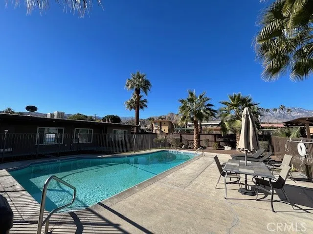 $1,695 | 37156 Palo Verde Drive, Unit 1, Cathedral City, CA 92234
