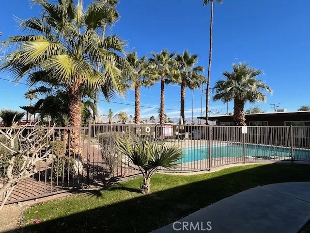 $1,695 | 37156 Palo Verde Drive, Unit 1, Cathedral City, CA 92234