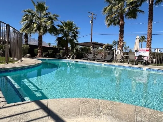 $1,695 | 37156 Palo Verde Drive, Unit 1, Cathedral City, CA 92234