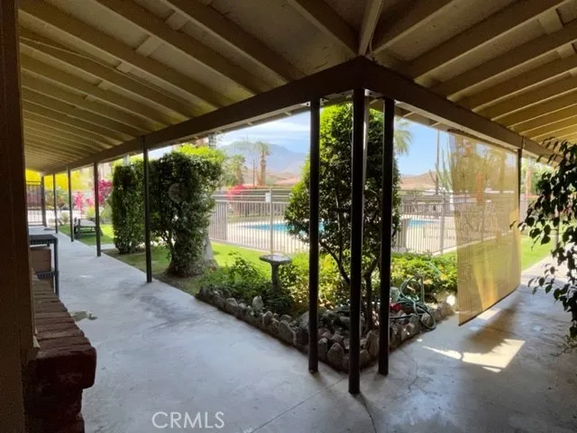 $1,695 | 37156 Palo Verde Drive, Unit 1, Cathedral City, CA 92234