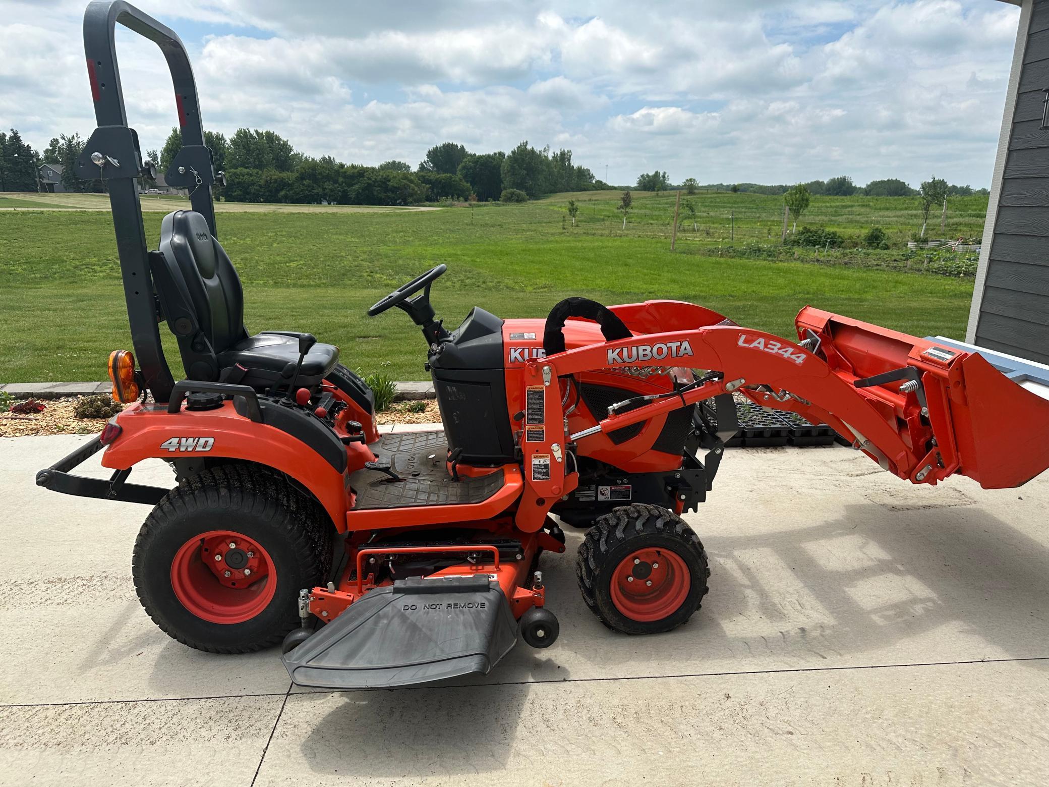 19 Sandbar Road Tracy, MN 56175 - Photo 29 of 30