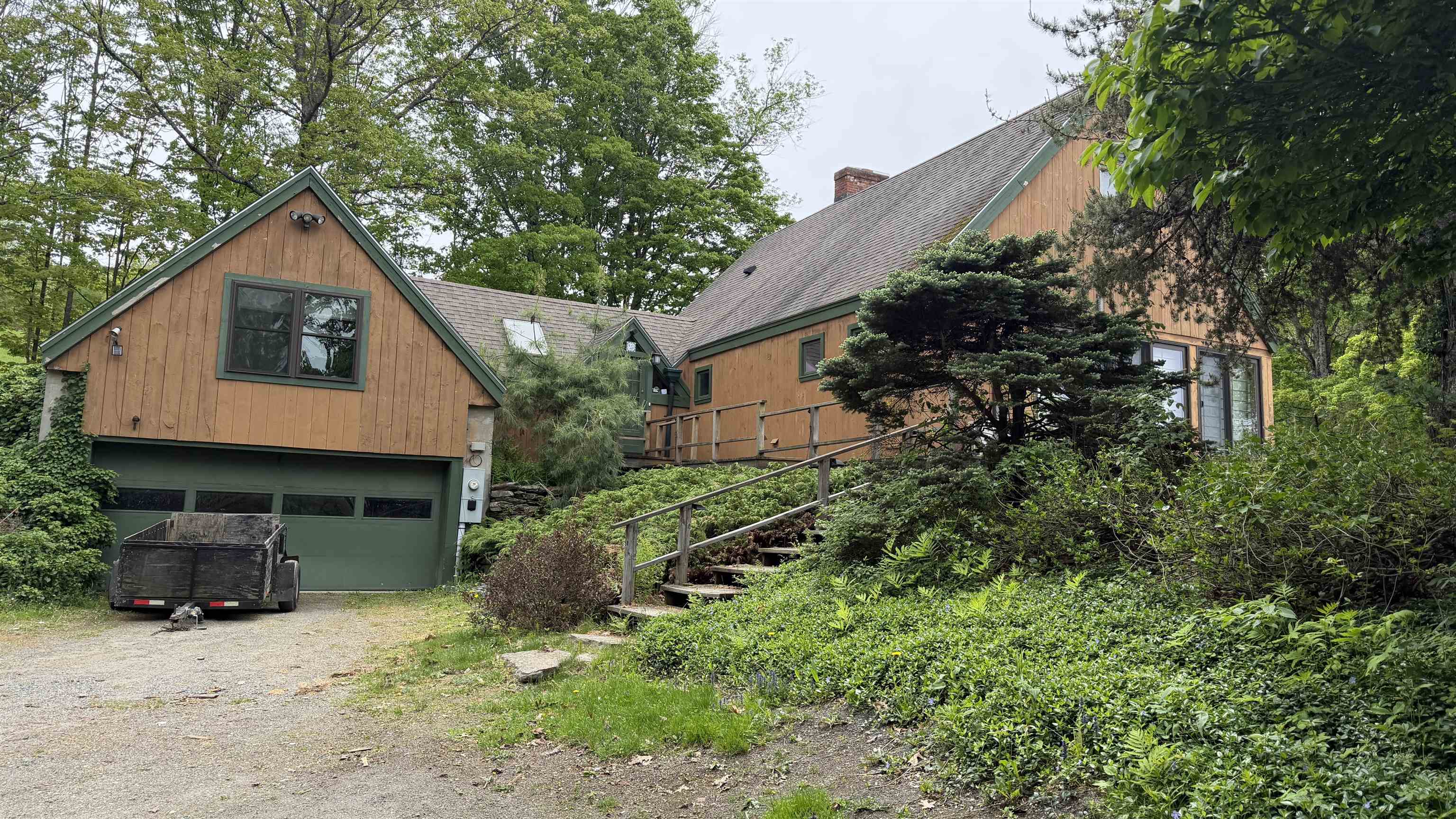 54 Taggard Road Walpole, NH 03608 - Photo 1 of 2 Gallery Image 1