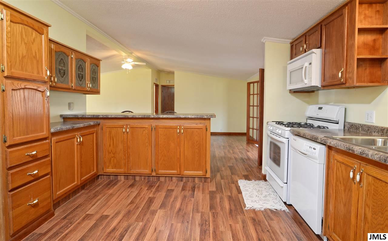 9320 Benn Road Parma, MI 49269 - Photo 8 of 30 Photo 8