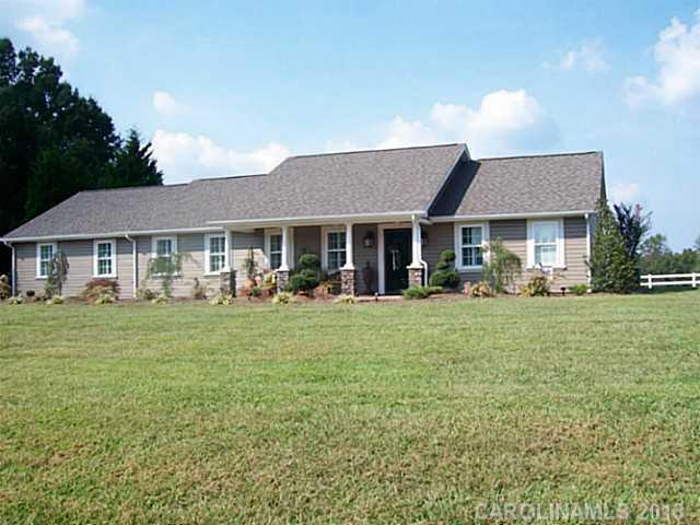 1721 Requa Road Cherryville, NC 28021 - Photo 14 of 16