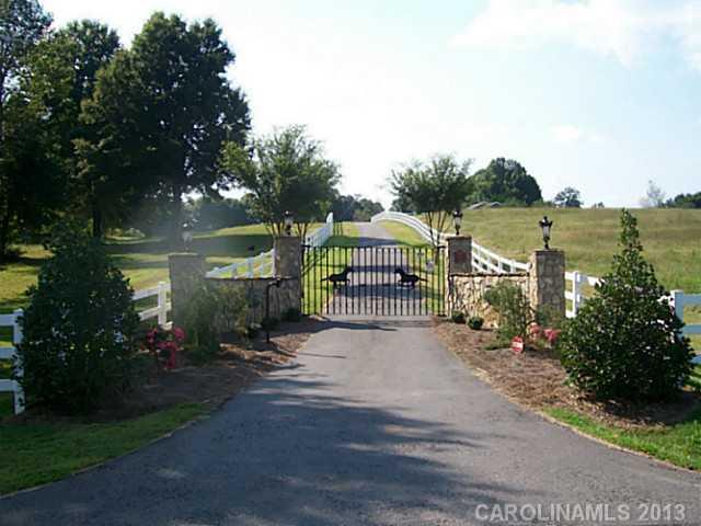 1721 Requa Road Cherryville, NC 28021 - Photo 3 of 16