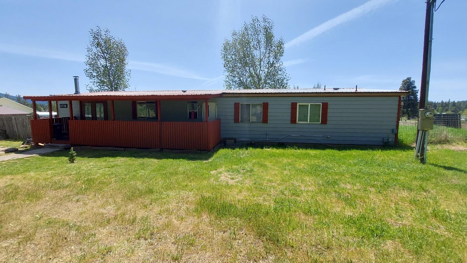 9728 Ben Kerns Road Klamath Falls, OR 97601 - Photo 56 of 58 Home