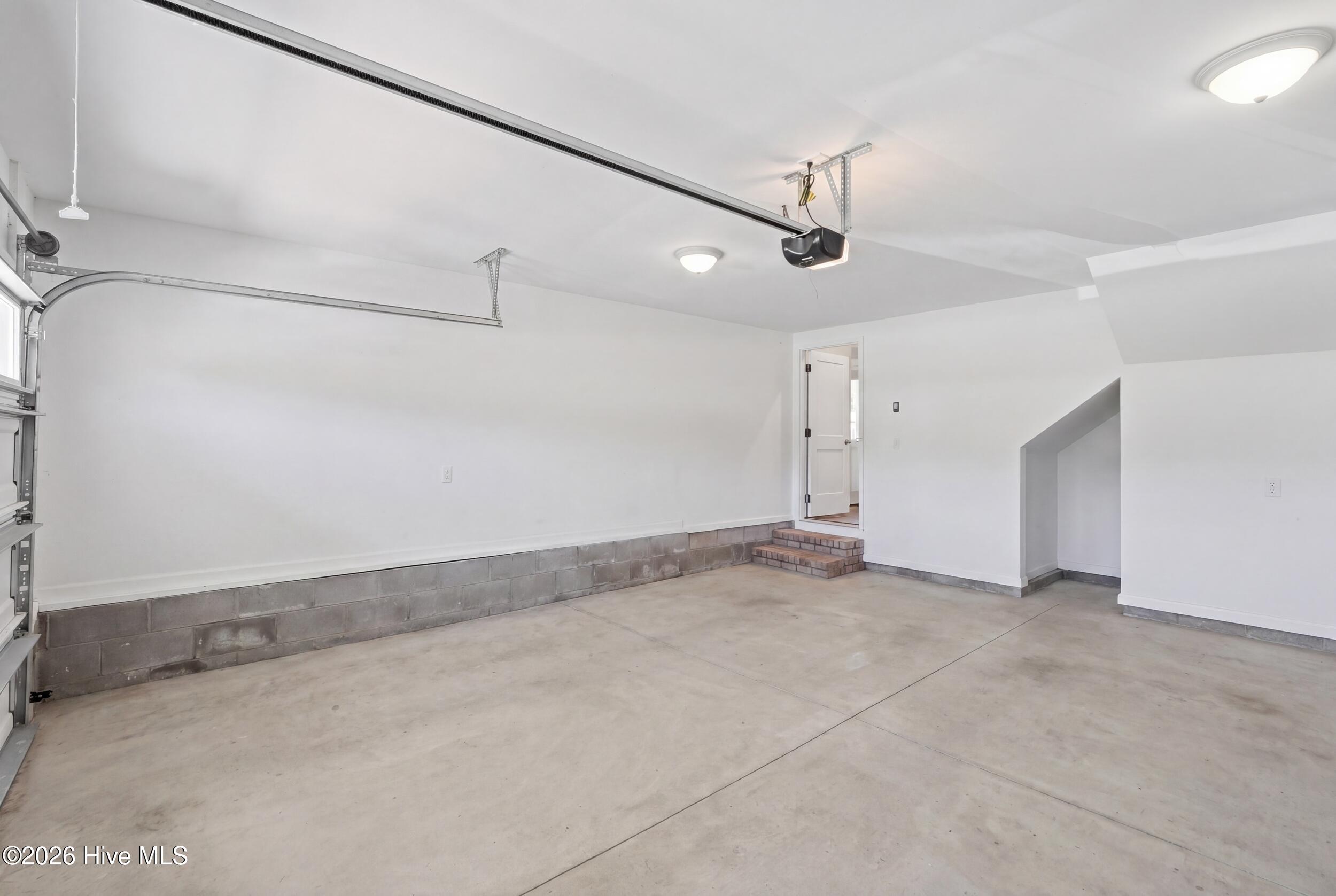 218 Summernights Way Holly Ridge, NC 28445 - Photo 61 of 101 60_garage