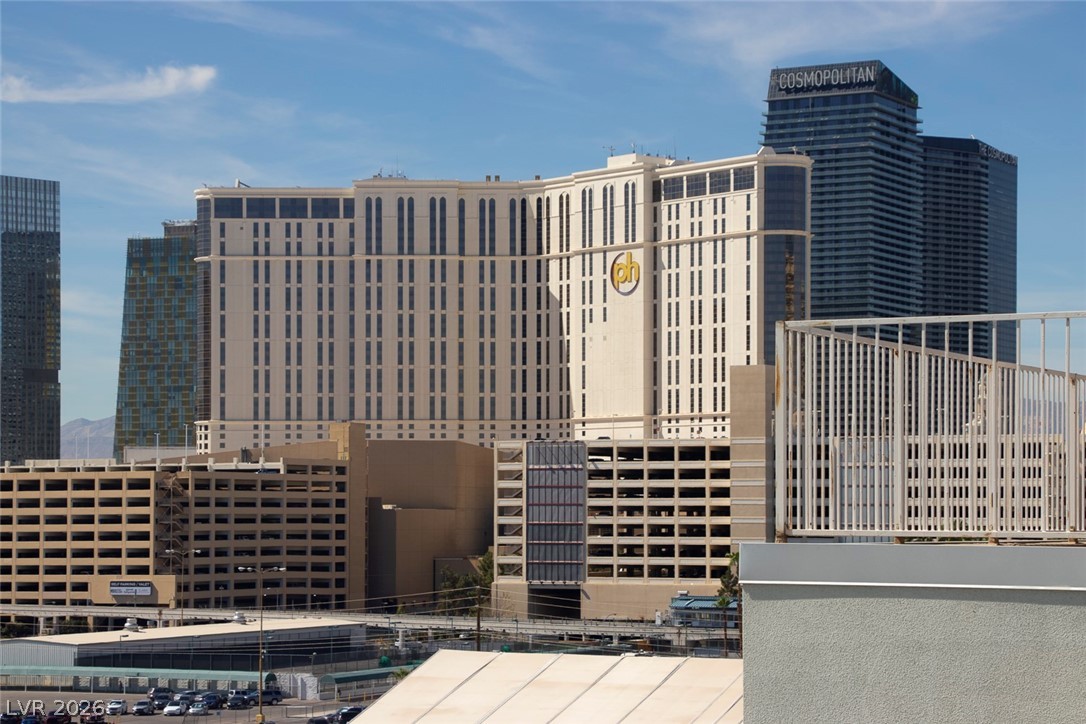 211 East Flamingo Road, Unit 615 Las Vegas, NV 89169 - Photo 46 of 55