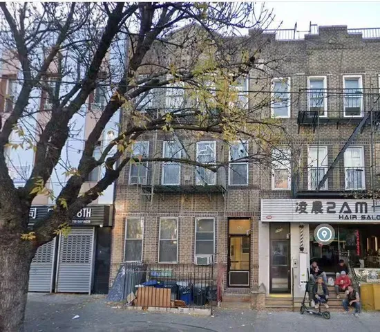 $1,990,000 | 5903 7th Avenue | Sunset Park