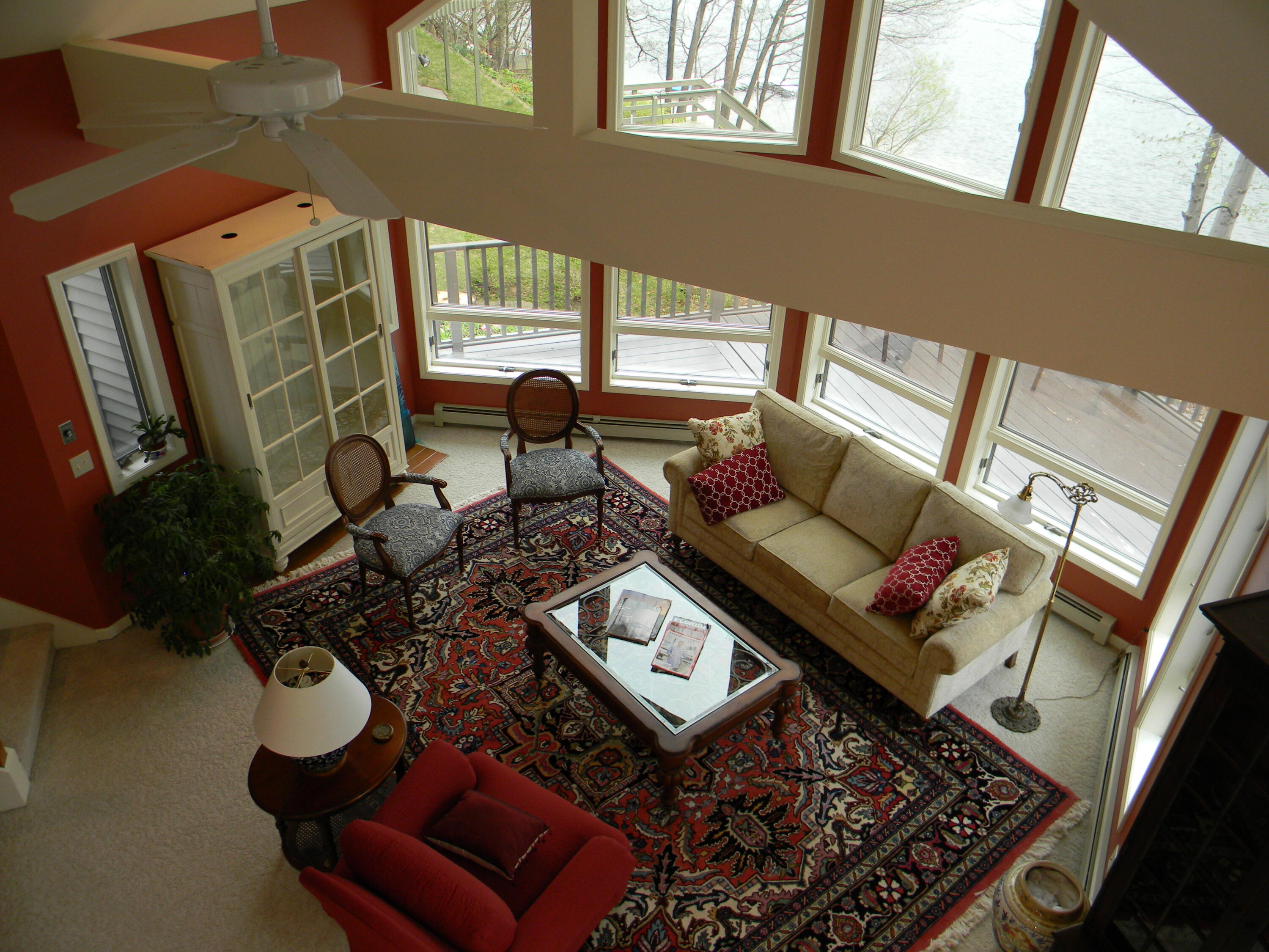 2040 West Jagger Road Scottville, MI 49454 - Photo 24 of 48 Main room