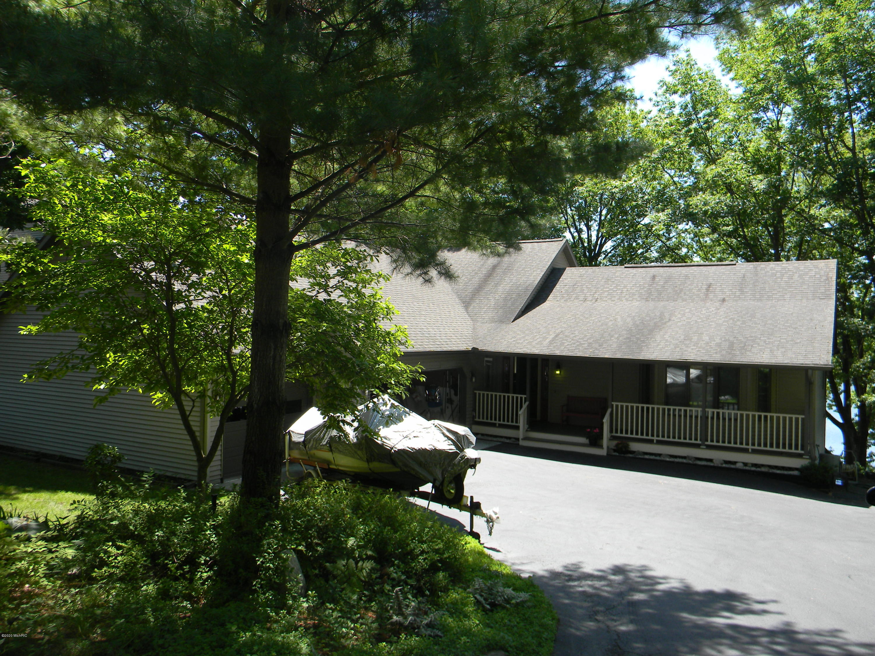 2040 West Jagger Road Scottville, MI 49454 - Photo 46 of 48 2040 W Jagger