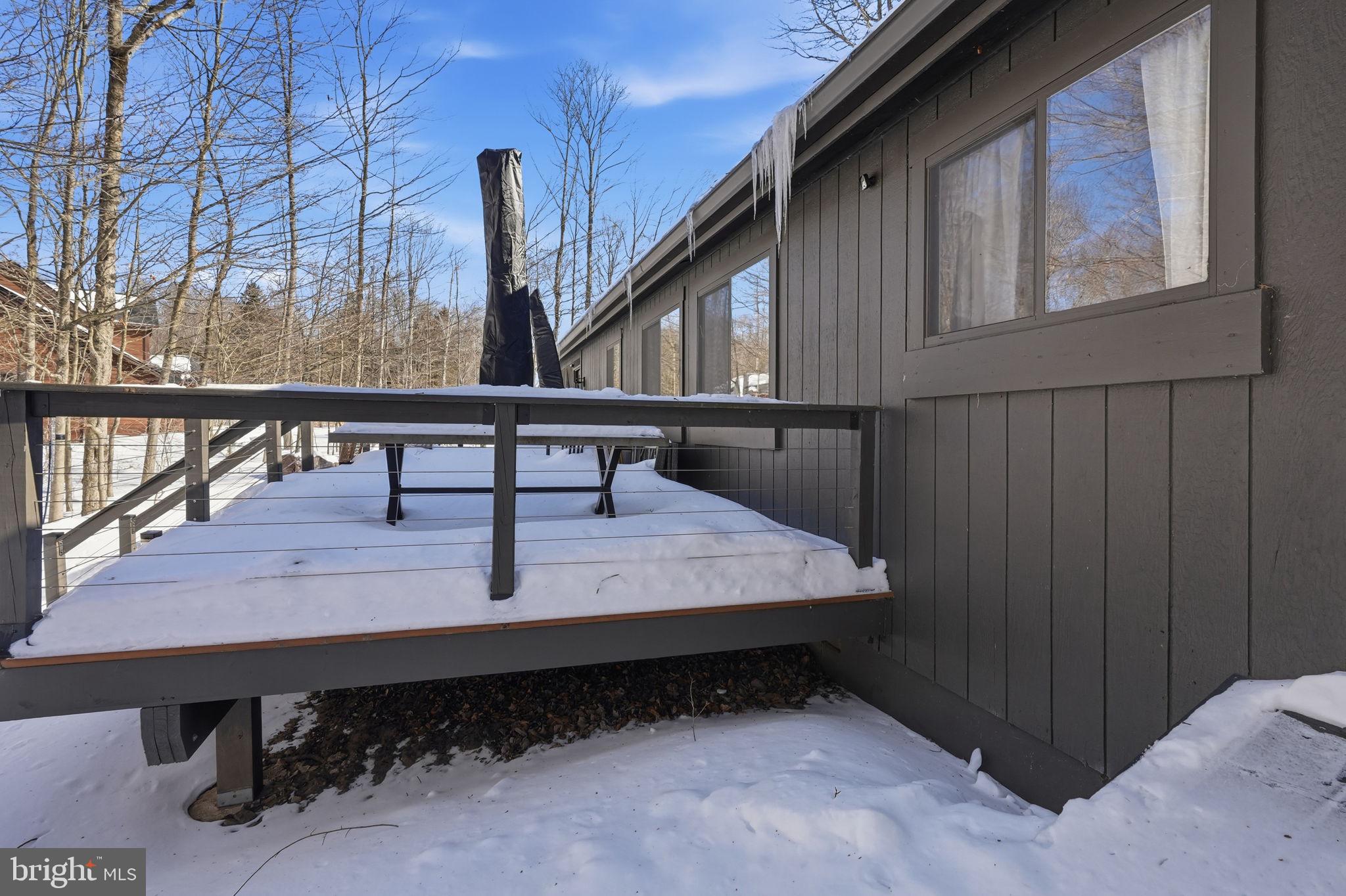 2105 Blue Ox Road Pocono Pines, PA 18350 - Photo 41 of 45 Gallery Image 41