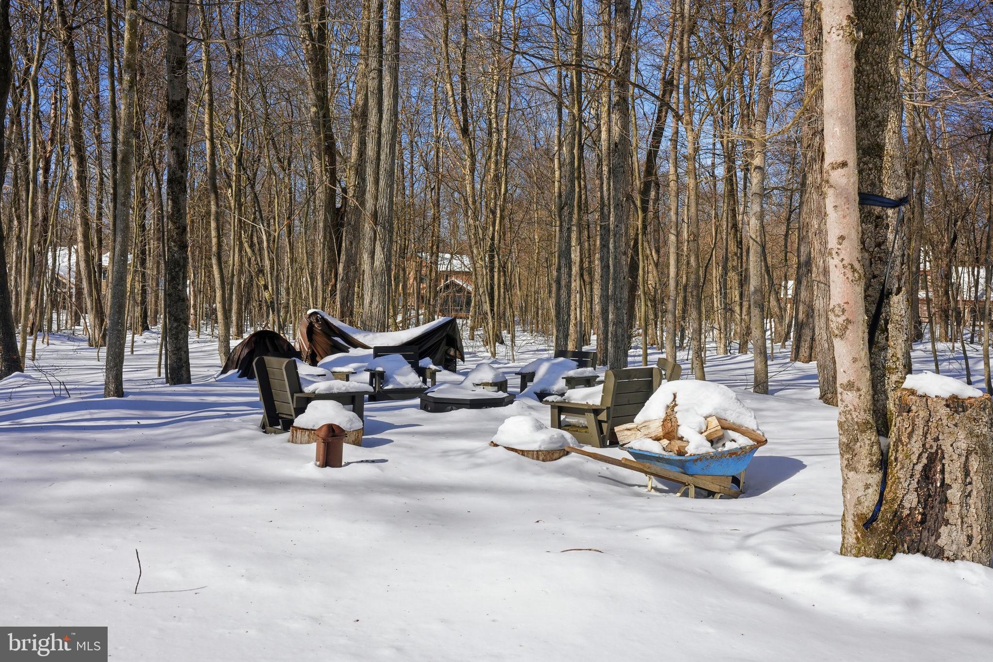 2105 Blue Ox Road Pocono Pines, PA 18350 - Photo 45 of 45 Gallery Image 45