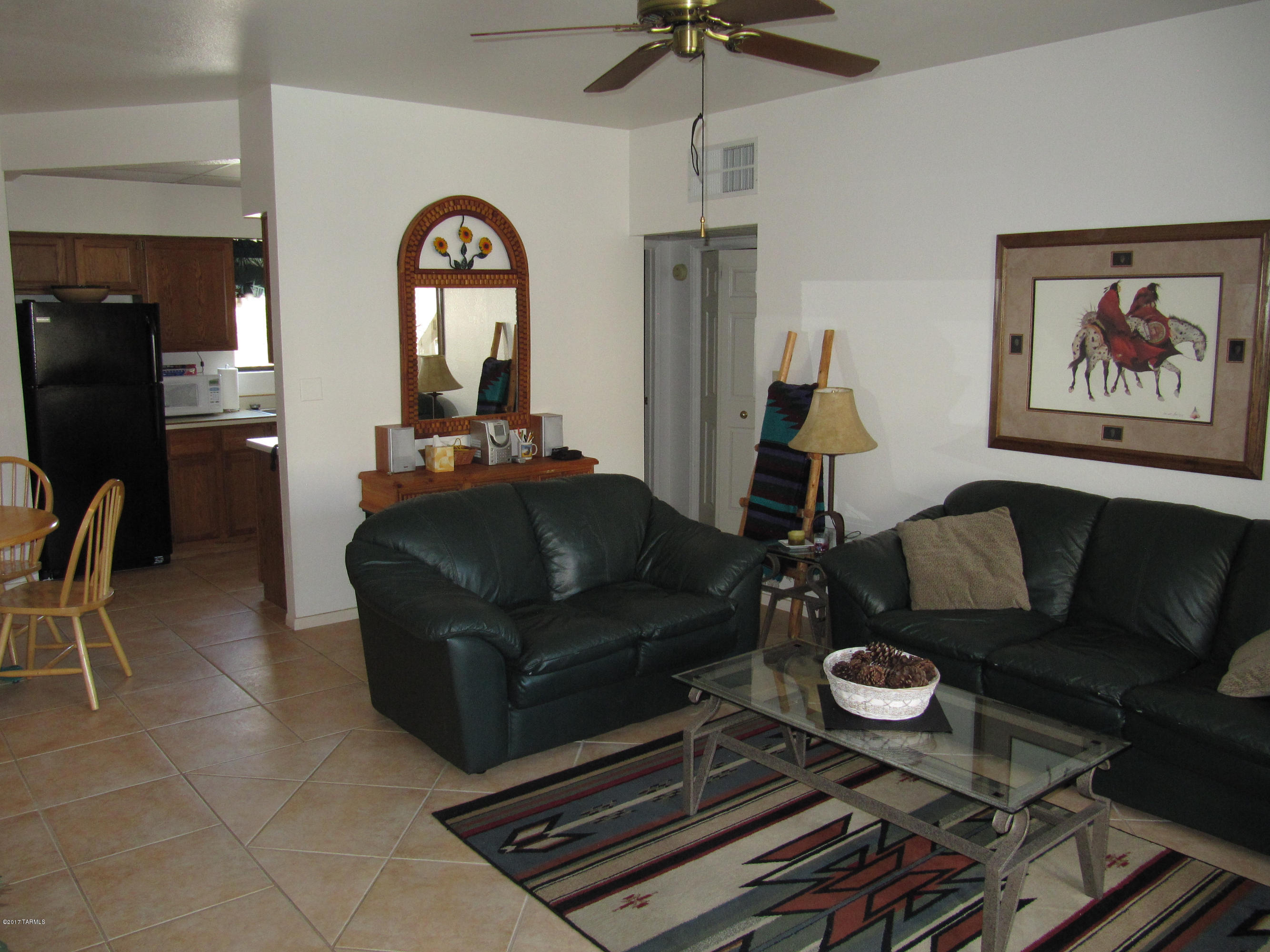 5500 North Valley View Road, Unit 208 Tucson, AZ 85718 - Photo 4 of 12