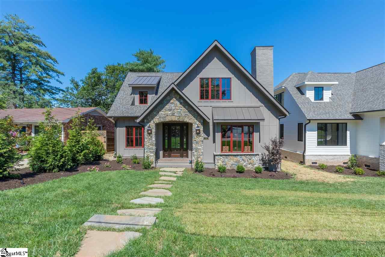 18 Old Augusta Road Greenville, SC 29605 - Photo 1 of 36 Gallery Image 1