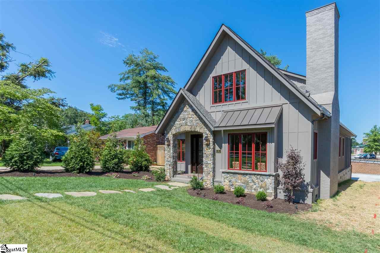 18 Old Augusta Road Greenville, SC 29605 - Photo 2 of 36 Gallery Image 2