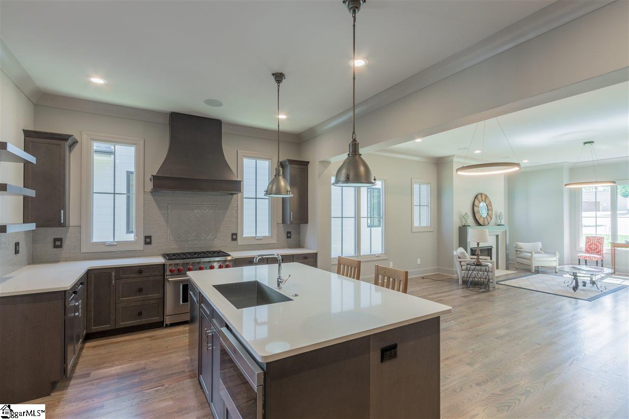18 Old Augusta Road Greenville, SC 29605 - Photo 11 of 36 Gallery Image 11