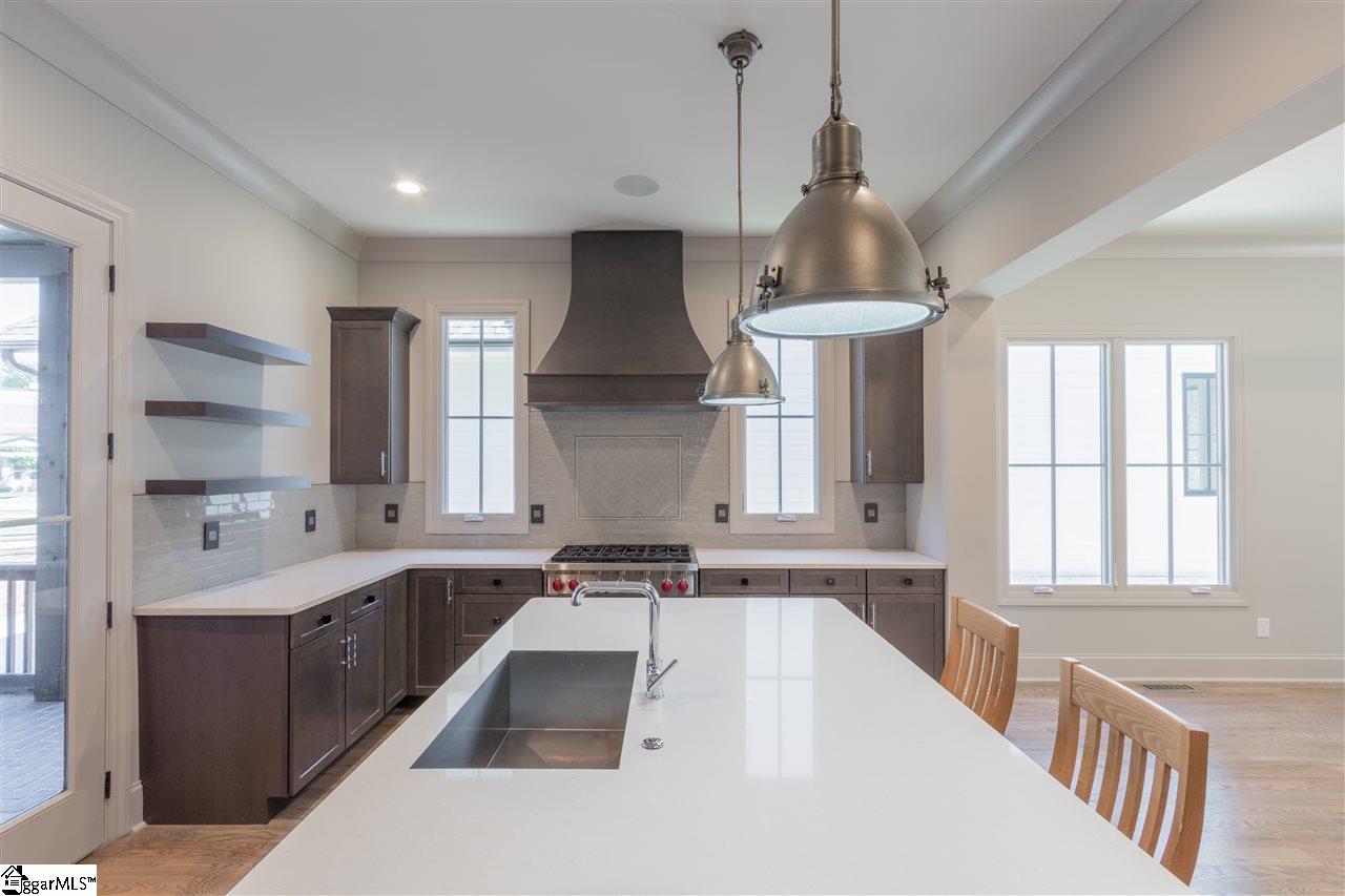 18 Old Augusta Road Greenville, SC 29605 - Photo 13 of 36 Stainless Appliances