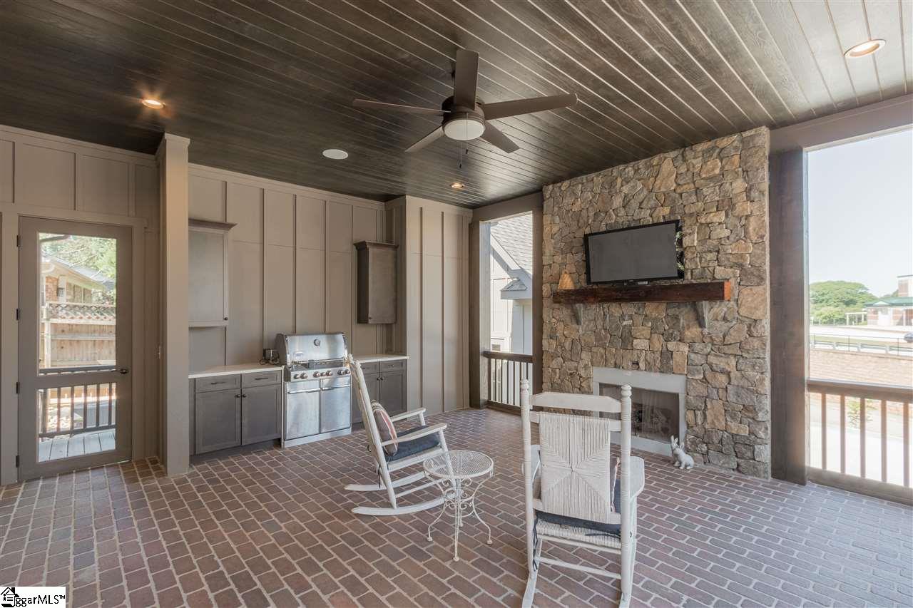 18 Old Augusta Road Greenville, SC 29605 - Photo 15 of 36 Gallery Image 15