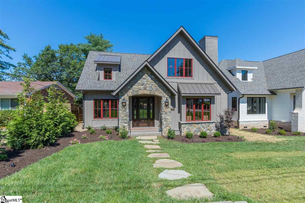 18 Old Augusta Road Greenville, SC 29605 - Photo 3 of 36 Gallery Image 3