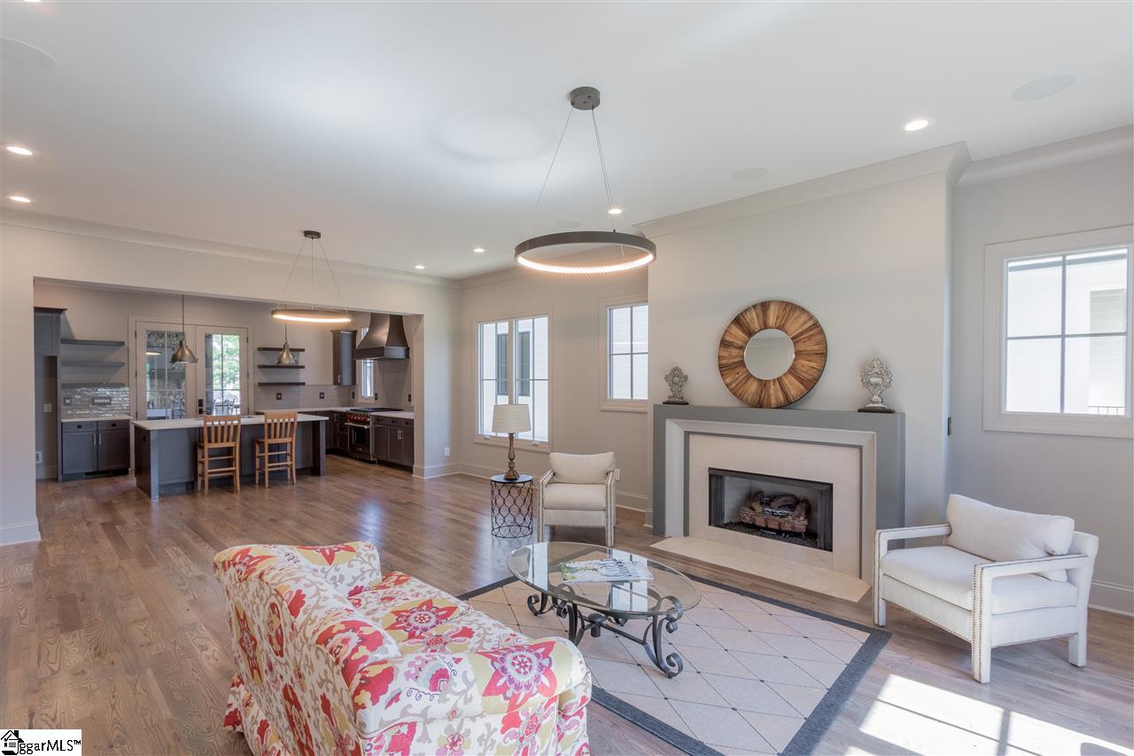 18 Old Augusta Road Greenville, SC 29605 - Photo 6 of 36 Gallery Image 6
