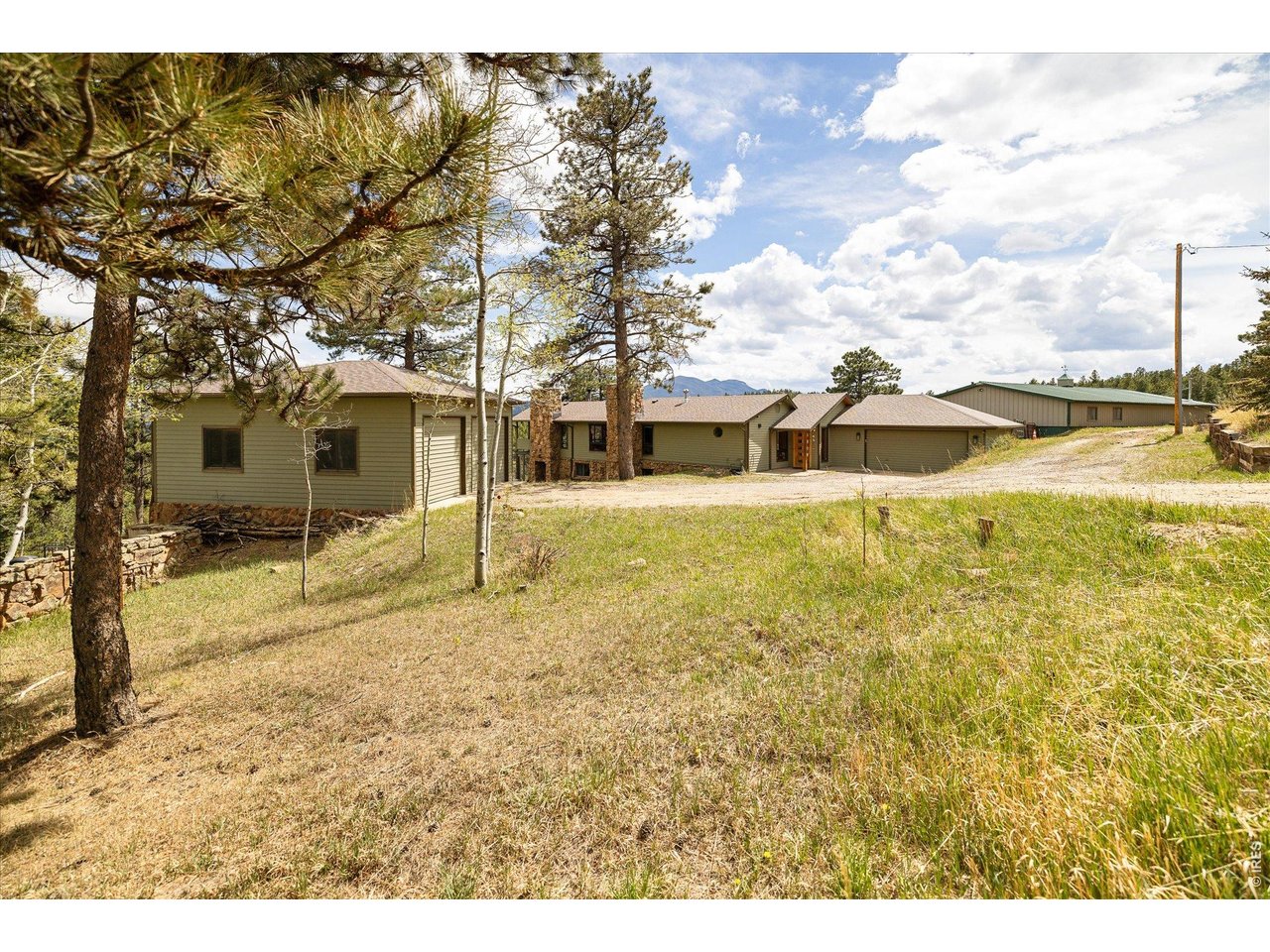 6583 Magnolia Road Nederland, CO 80466 - Photo 5 of 50 Gallery Image 5