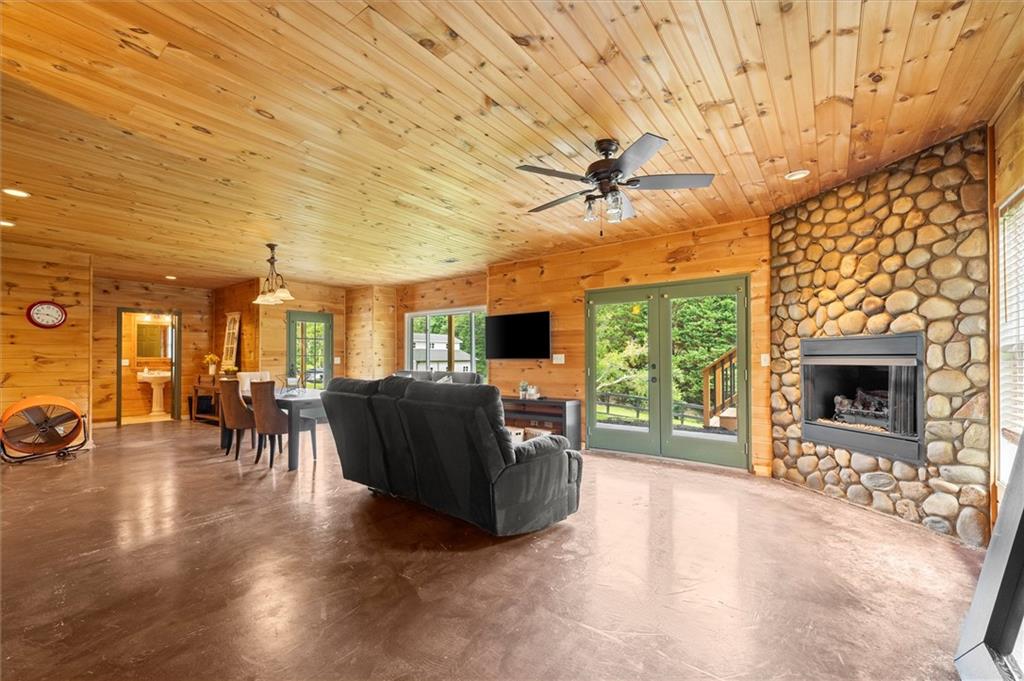 15 Hyalite Road East Dahlonega, GA 30533 - Photo 49 of 71