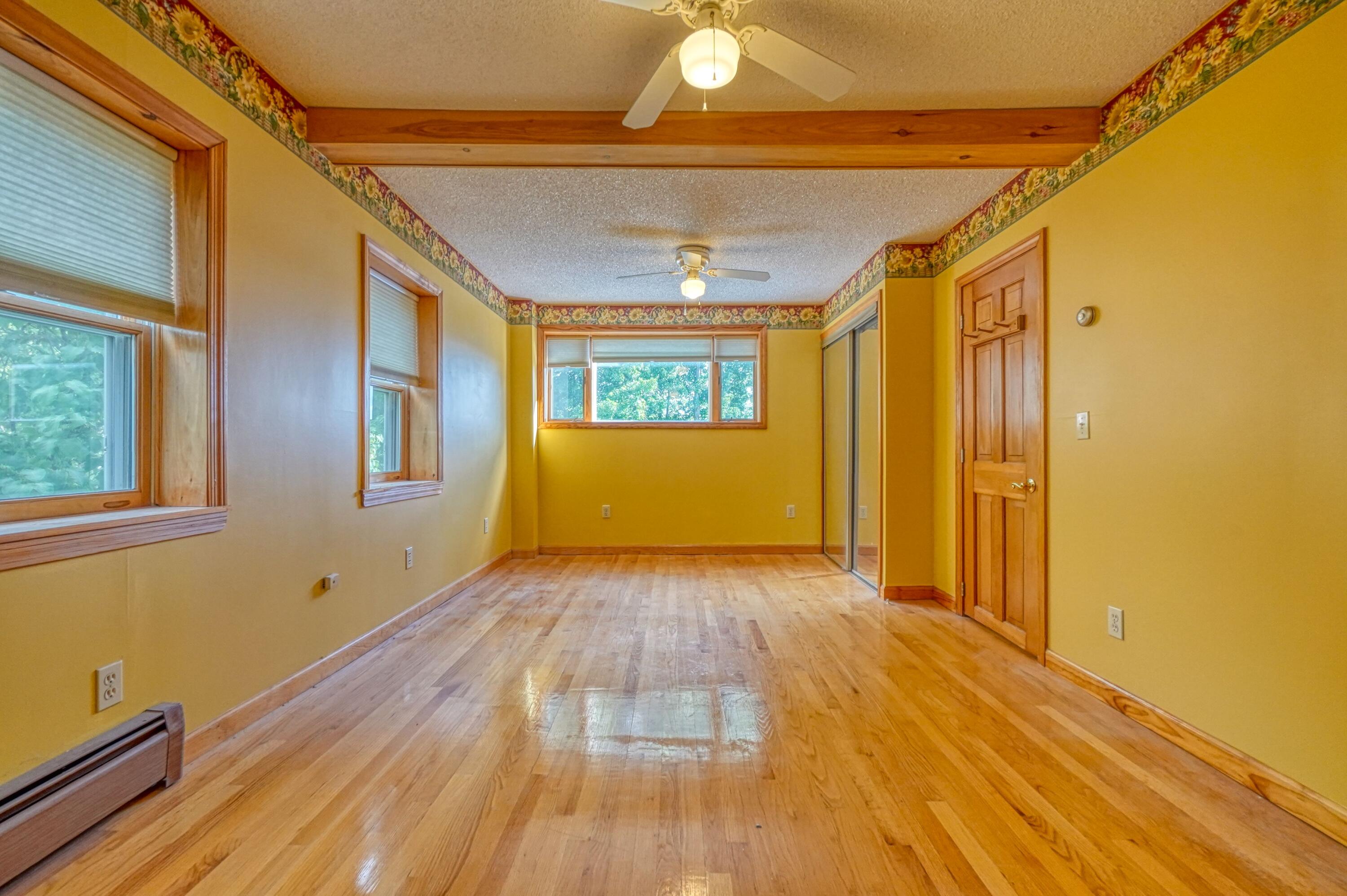 28 Belgrade Road Oakland, ME 04963 - Photo 28 of 63 Bedroom