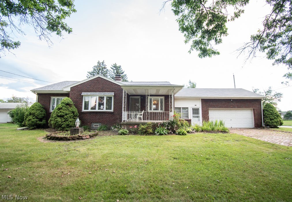 275 Struthers-Liberty Road Campbell, OH 44405 - Photo 1 of 32 Gallery Image 1