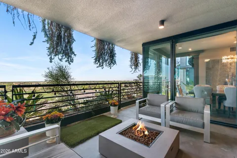 $2,849,000 | 7120 East Kierland Boulevard, Unit 915, Scottsdale, AZ 85254