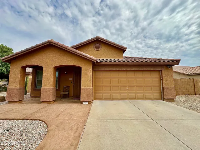$398,000 | 15618 West Port Au Prince Lane, Surprise, AZ 85379