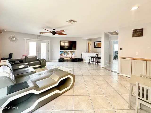 $398,000 | 15618 West Port Au Prince Lane, Surprise, AZ 85379