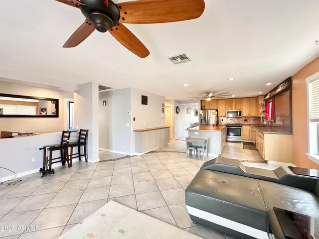 $398,000 | 15618 West Port Au Prince Lane, Surprise, AZ 85379