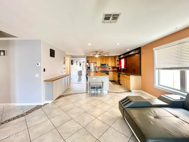 $398,000 | 15618 West Port Au Prince Lane, Surprise, AZ 85379