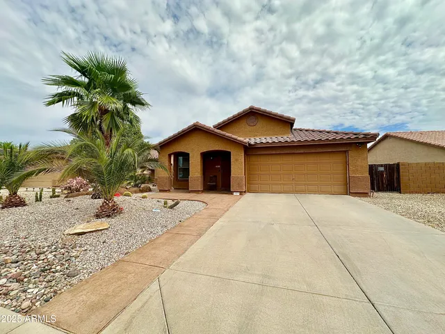 $398,000 | 15618 West Port Au Prince Lane, Surprise, AZ 85379