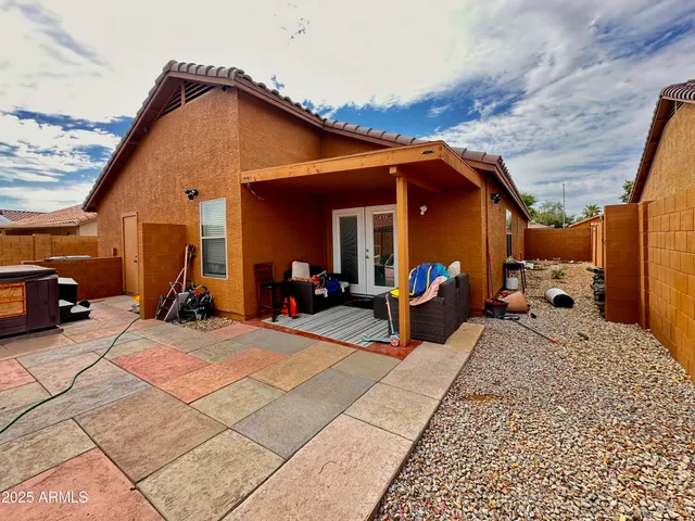 $398,000 | 15618 West Port Au Prince Lane, Surprise, AZ 85379