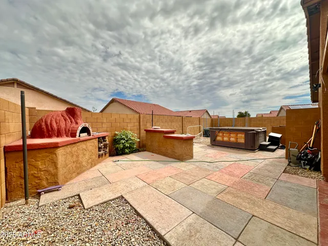 $398,000 | 15618 West Port Au Prince Lane, Surprise, AZ 85379