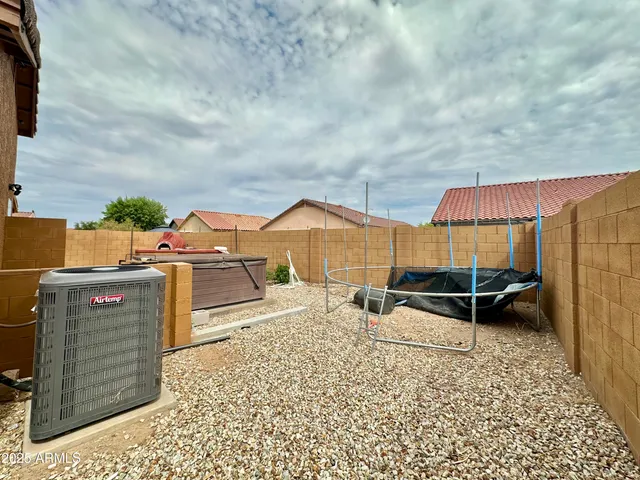 $398,000 | 15618 West Port Au Prince Lane, Surprise, AZ 85379