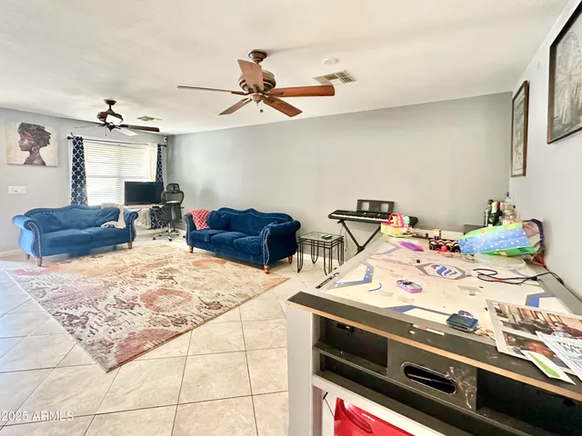 $398,000 | 15618 West Port Au Prince Lane, Surprise, AZ 85379