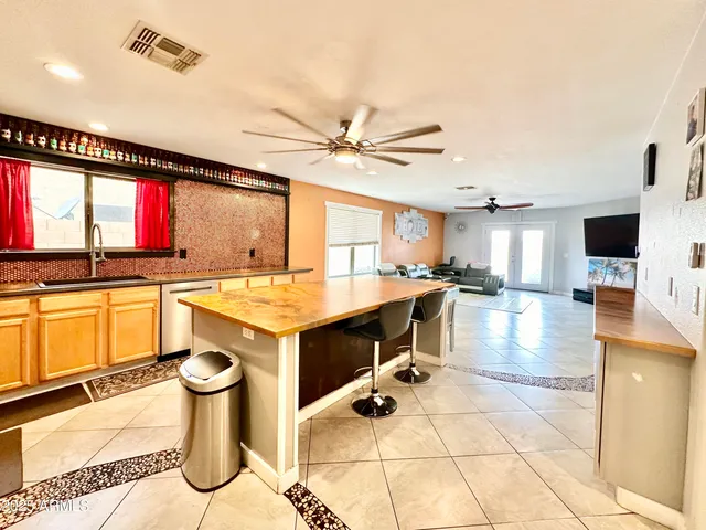 $398,000 | 15618 West Port Au Prince Lane, Surprise, AZ 85379