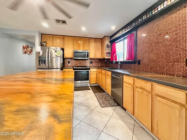 $398,000 | 15618 West Port Au Prince Lane, Surprise, AZ 85379