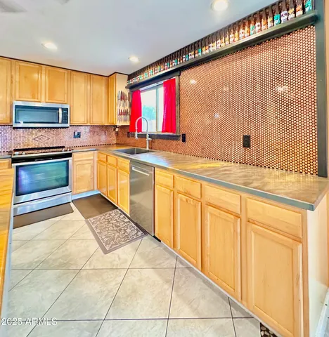 $398,000 | 15618 West Port Au Prince Lane, Surprise, AZ 85379