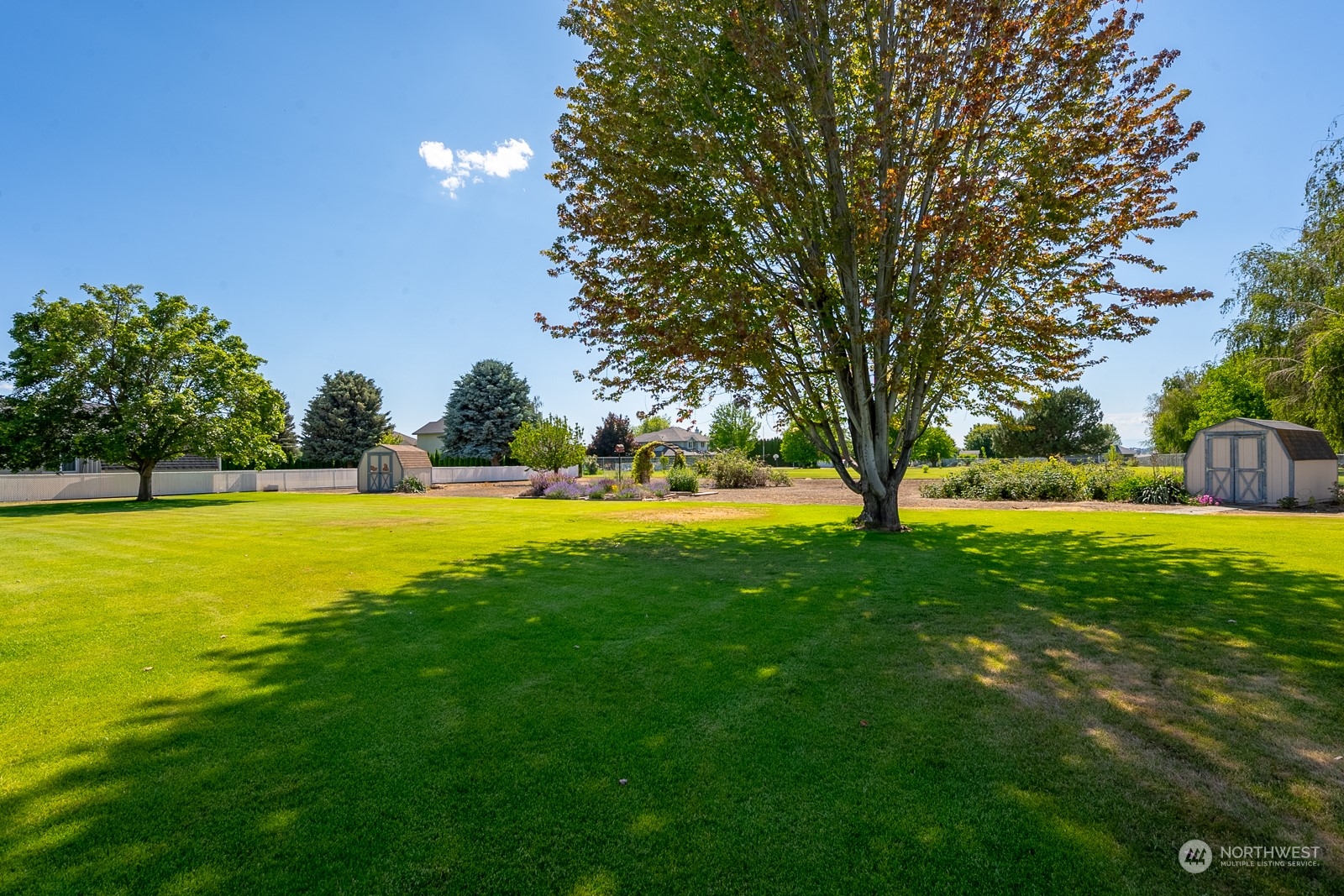 4612 Joey Road Northeast Moses Lake, WA 98837 - Photo 25 of 26 Gallery Image 25
