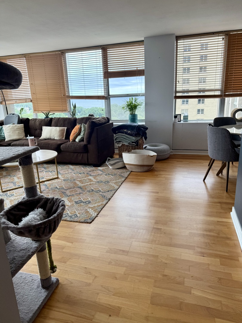 655 West Irving Park Road, Unit 1310 Chicago, IL 60613 - Photo 3 of 17