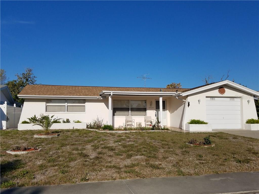 8929 St Regis Lane Port Richey, FL 34668 - Photo 1 of 1 Gallery Image 1