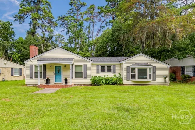 $428,000 | 4 Hopecrest Avenue, Savannah, GA 31406